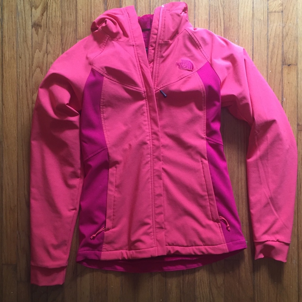 North Face Jacket